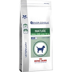 Royal Canin Vet Care Nutrition Small Dog Mature VD25