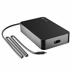 Adaptateur secteur PC portable