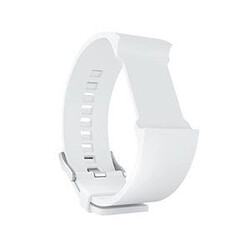 Quantum Sony SE1 Bracelet pour SmartWatch Blanc