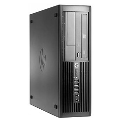 PC HP Pro 4300 SFF Intel G2020 RAM 4Go Disque Dur 250Go Windows XP Pro - Occasion