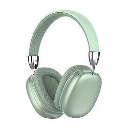 Universal Casque Bluetooth sans fil monté sur la tête YH-5.1