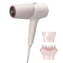 Philips 5000 series Sèche-cheveux, 2 300 W, technologie de protection thermique