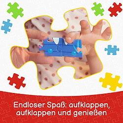 Acheter Trefl- Puzzle, 18264, Multicolore