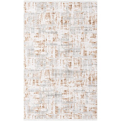 Hadorn Tapis 305x215 beige Davos Miracle