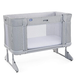 Lit cododo Next2Me Forever Cool grey - Chicco