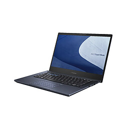 ASUS B5402CEA-KI0314X/14F/i7-11G7/32/512/W11P ASUS B5402CEA-KI0314X/14F/i7-11G7/32/512/W11P Intel Core i7 - 14 SSD 512