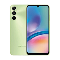 Samsung Galaxy A05s 4 Go/64 Go Vert (Light Green) Double SIM SM-A057G