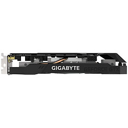 Gigabyte GV-N166TOC-6GD graphics card pas cher