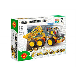 Construction kit Little Constructor 7in1 Muck