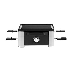 Appareil à raclette 4 personnes 870w - 0415390011 - WMF