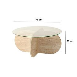 Table basse