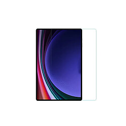 Verre Trempé de la Étui Complète 5D Phonecare pour Xiaomi Redmi Pad SE - Transparent / Noir 