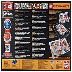 Educa Borras Puzzle Educa 17124.0 (1500 pcs)