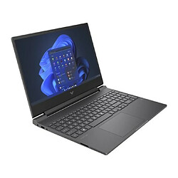 PC Portable Gaming HP Victus 15-fa0085nf - 15,6 FHD - Core i5-12450H - RAM 16Go - 512Go SSD - RTX 3050 4Go - Win 11 - AZERTY