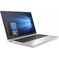 HP EliteBook 850 G8 i5-1135G7 8GB 256GB-NVMe 15.6"FHD W10 - Reconditionné