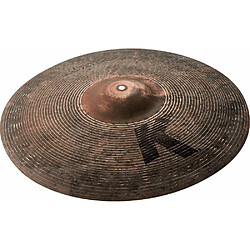 20" K Custom Special Dry Crash K1424 Zildjian 