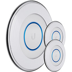 Support d'accessoire Ubiquiti NanoHD-RCM-3 UniFi pour NanoHD 