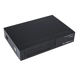 Universal Récepteur satellite combiné V7 DVB S2/T2 + 1PC Réglage professionnel Top Box. pas cher