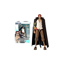 Bandai Figurine one piece Shanks