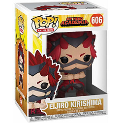 Funko- Pop Figurine en Vinyle: Animation: My Hero Academia-Kirishima Collection, 42937, Multicolore