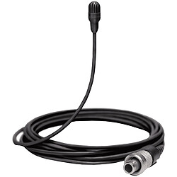 TL47B/O LEMO A Black TwinPlex + Accessoires Shure