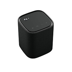 Enceinte nomade bluetooth noir - WSB1ABL - YAMAHA