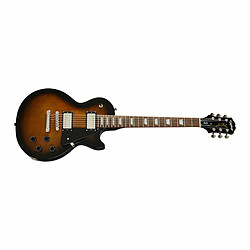 Les Paul Studio Smokehouse Burst Epiphone