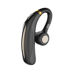 Nw 1776 Oreillette Bluetooth professionnelle, Oreille suspendue de sport, Oreillette Bluetooth sans fil 5.0, veille longue 