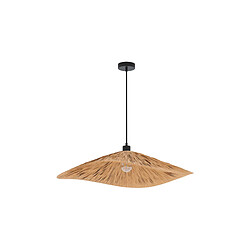 Rendez Vous Deco Suspension Stellaire naturelle 75 cm