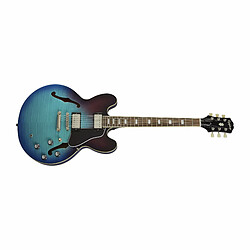 ES-335 Figured Blueberry Burst Epiphone