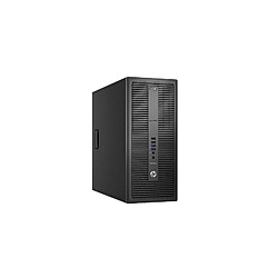 HP ELITEDESK 800 G2 TOWER INTEL CORE I5 6500 3.2Ghz · Reconditionné 