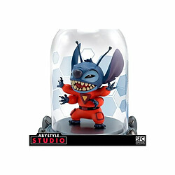 Avis Ludendo Figurine Disney - Stitch Expérience 626