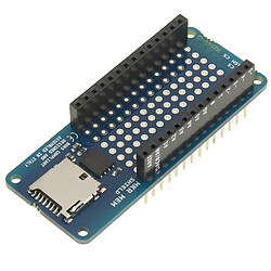 Arduino PCB MKR Mem Shield