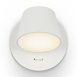 MAYTONI Downlight moderne monté en surface blanc 3000K