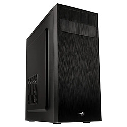 AeroCool CS-1103 Midi-Tour - noir