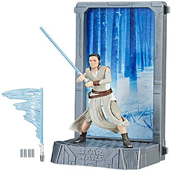 Hasbro Figurine Articulée Base Starkiller 9,5 cm et Décor 