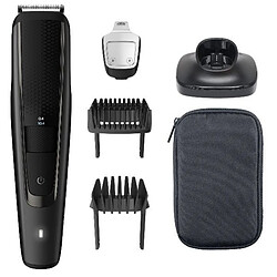 Tondeuse à barbe rechargeable étanche - bt5515/15 - PHILIPS