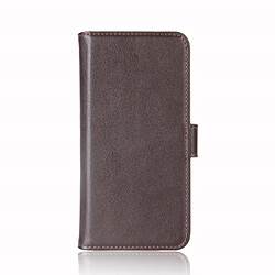 Etui en PU pour Samsung Galaxy Note 8