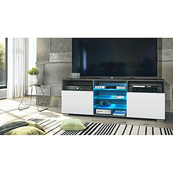 Meuble TV & Hi-Fi