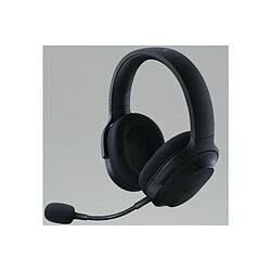 Casque Gaming sans fil Razer Barracuda X Noir