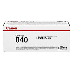 Canon CRG 040 Toner Jaune 0454C001 