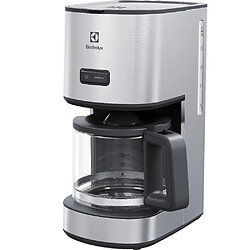 AEG Electrolux E4CM1-4ST Semi-automatique Machine à café filtre 1,65 L