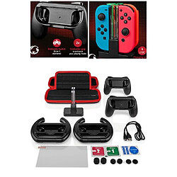 Accessoires Switch NEDIS