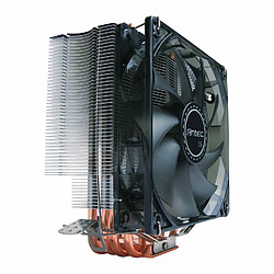 Antec C400