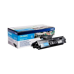 Brother TN-900 Toner Cyan TN900C