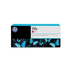 HP Ink Cartridge No 771c