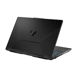 PC Portable Gamer ASUS TUF Gaming A17 | 17,3 FHD 144Hz - RTX 2050 4Go - AMD Ryzen 5 7535HS - RAM 16Go - 512Go SSD - Sans Windows pas cher