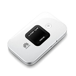 Router Huawei E5577