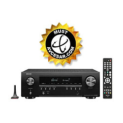 Denon AVR-S650H BLACK