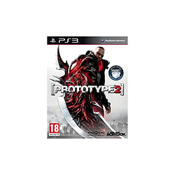 Activision Prototype 2 / Jeu Console Ps3